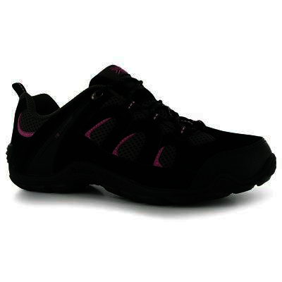 Karrimor Summit Ladies Walking Shoes Karrimor Summit Ladies Walking Shoes